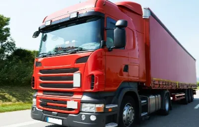 Adana Haseki Ambar Kargo