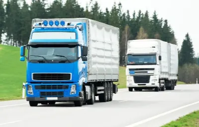 Adana ile Haseki Arası Eşya Taşıma